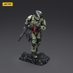 HIPLAY JOYTOY Steel Ride Corps Assaulter JT01987 Marco 1/25 Scale Action Figure