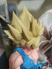 SMSP Son Goku (Lunar Year) SMSP Vegeta