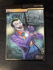 DC McFarlane Collector Edition Wave 14 Joker #57 Chase Figure Factory Sealed
