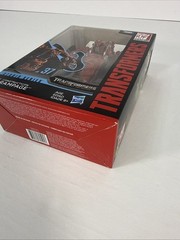 Transformers Studio Series 37 ROTF Voyager Class Constructicon RAMPAGE Hasbro