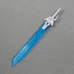 Resin Casting Sword Weapon Upgrade Kit For Prima Prime Kingdom Legacy Siege