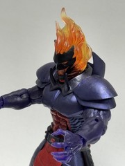 Marvel Legends Dormammu 9” Action Figure Doctor Strange Villain Hasbro – Loose