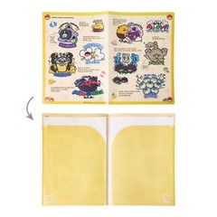 Pokemon Center Original Goods Mogumogu Watching! collection New Japan May30 2026