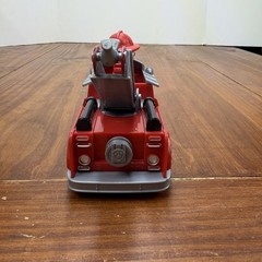 Paw Patrol Ultimate Rescue – Marshall’s Ultimate Rescue Fire Truck