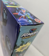 PJ Masks Heroes PJ Hero Vehicle Convertible PJ Hero Vehicle 3 Modes F7599 – Red