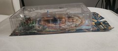 CS Moore Studio Grimm Fairy Tales Alice in Wonderland Action Figure w/ Rabbit