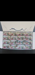 Tokidoki Mermicorno Series 2 Standard Full Case Of 16 Mystery Picks Box’s