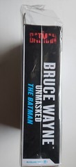 McFarlane Multiverse The Batman Movie Bruce Wayne Drifter Unmasked (2022) 7-inch