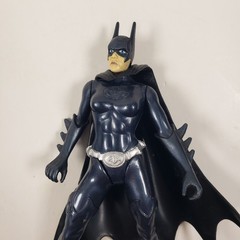 Batgirl Action Figure 1997 Batman & Robin Movie Line 5″ loose DC Comics Kenner