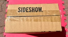 Sideshow Collectibles Jason Voorhees Friday The 13th Pt. III 1:6 Scale Figure