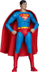 – DC Multiverse Superman (Superman: the Movie 1978) 7In Action Figure (Deluxe Th