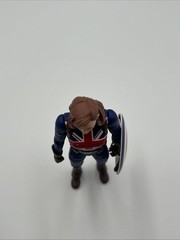 Marvel 6 inch Figure MCU CAPTAIN CARTER 6″ Hasbro What If? Legends