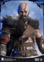 IN STOCK New Worldbox OT019 1/6 I am God Kratos Male 12″ Action Figure