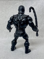 Pulp Fiction THE GIMP 5.5 in. Custom MOTU Action Figure