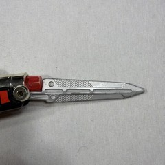 1991 Mighty Morphin Power Rangers Power Gun/Sword Tested