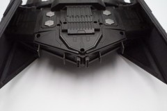 Star Wars Rogue One Imperial TIE Striker Vehicle Hasbro 2016 Loose Toy Ship