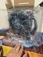 Yu-Gi-Oh Vol.4 Obelisk the Tormentor Figure Ichiban Kuji BANDAI