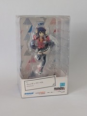 Pop Up Parade Wendy Marvell Fairy Tail Figure Authentic Good Smile Company New
