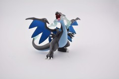 Nintendo Pokemon 2015 Mega Charizard X 2″ figure