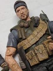 Call of Duty Modern Warfare Captain John Price 6.5 Inches & Frank Woods: 2 Total