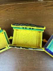 Dinosaur Train Set With Figures PBS Learning Curve Jim Henson