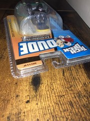 Tech Deck Dude SIMON #085 Crew 10 Magna Series Rare New Sealed