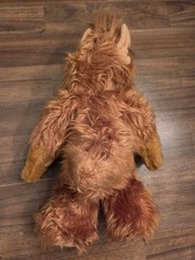 Vintage 1986 ALF ALIEN PRODUCTIONS Stuffed Animal Plush Toy 18″ Non Talking