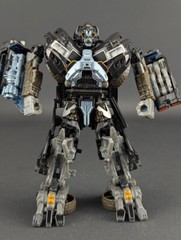 Transformers Autobot Alliance Ironhide complete Takara 2010 HFTD AA-03