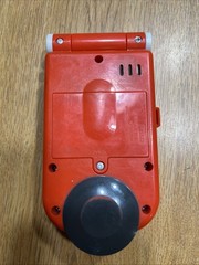 Vintage Pokémon 2003 Tomy Hasbro Pokedex Advanced PARTS ONLY