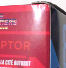 NEW Transformers the Movie Studio Series DELUXE CLASS 86-11 PERCEPTOR microscope