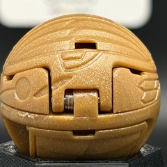 BAKUGAN Cosmic Ingram 620g Bronze Subterra NEW VESTROIA ~BakuBronze~