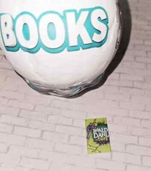 Mini Brands Mini Books Series 1 ~ YOU PICK