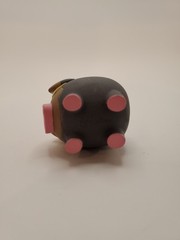 2023 Pokémon Lechonk Collectible 2″ Eraser Figure (Many Available)