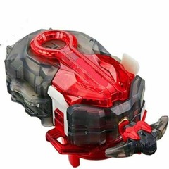 CUSTOM STRING BEY LAUNCHER LR LEFT+RIGHT BEYBLADE BURST DB B-184 NEW