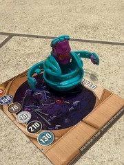 Bakugan | B2 Ventus Cycloid 620g VHTF! | Battle Brawlers