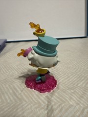 New Ticket to Fun Ultra Rare Mad Hatter Disney Doorable Alice And Wonderland