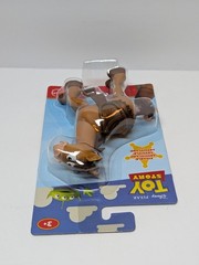 Toy Story Bullseye Mattel Figure 2026 Sealed Posable Action Figure Pixar NEW