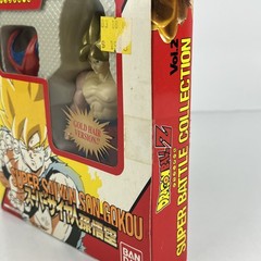 NEW VINTAGE Dragon Ball Z Super Battle Collection Vol 2 Super Saiyan Son Goku