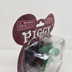 Piggy Series 2 Alfis Action Figure & Accessories 2021