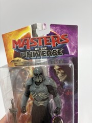 2026 Masters of the Universe Sleletor Skel-Knight and Mekaneck 6″ Action Figures