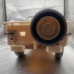 2002 Hasbro 1941 Willys MB Jeep 1:6 Scale 12” Figure Military Vehicle Vintage