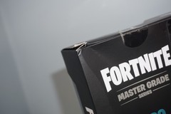 Fortnite Zero Master Grade Series 1 #208 4″ Action Figure 2022 Jazwares Epic NIB