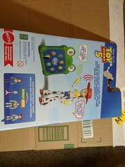 Disney Toy Story 5 Lilypad Interactables