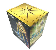 BANDAI Saint Seiya Cloth Myth EX Aries Mu Action Figure 2011 Anime Japan NEW