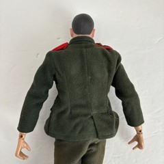 Hasbro GI-Joe Vintage 1964 German Soldier 12″ Action Figure Soldier of the World