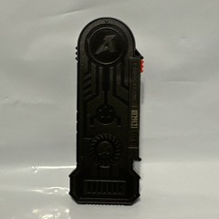 Legends Of Akedo Controller Joystick BLACK Collectible
