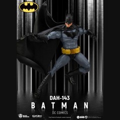 Batman DC Comics Beast Kingdom DAH-143 Dynamic 8ction Heroes Action Figure