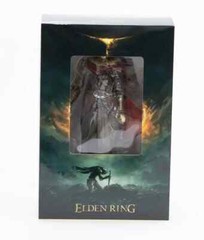 24cm The Ring Malenia Blade of Miquella Valkyrie Premium Statue Action Figure
