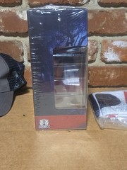Set Of 3 Friday The 13th Jason Voorhees Collector Box, Hat And Neck Gaiter.