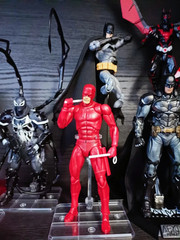 Daredevil Comic Version w/Accessory 6″ Action Figure CT Toys #223 New Box